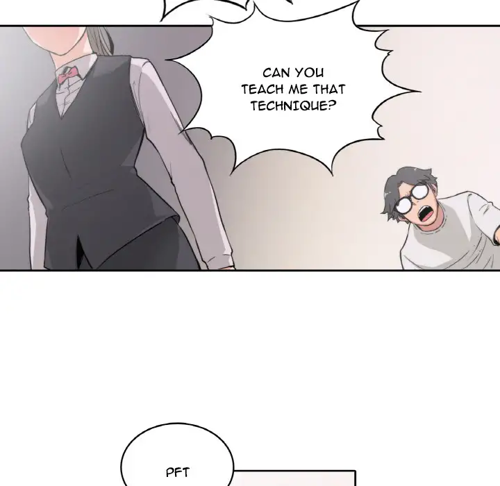 The Spot Master - Chapter 2 [photo 47] - MangaPorn