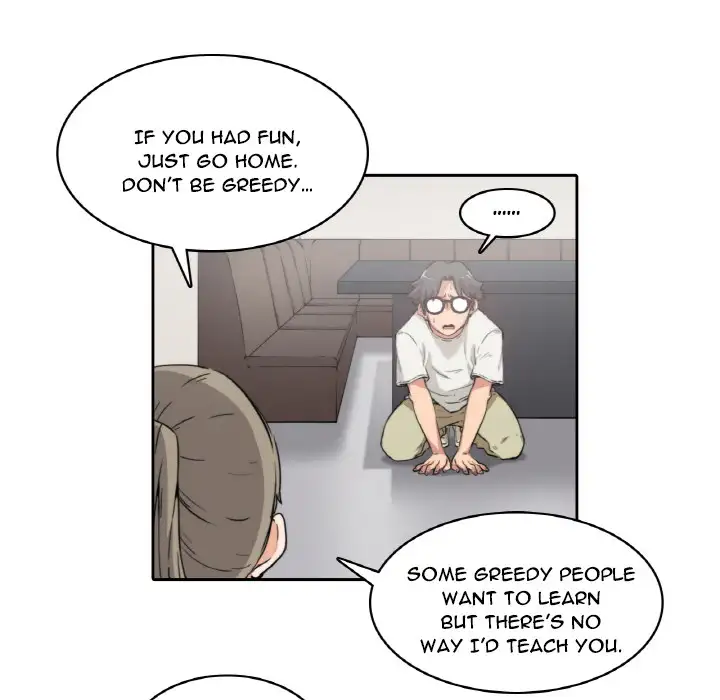The Spot Master - Chapter 2 [photo 50] - MangaPorn