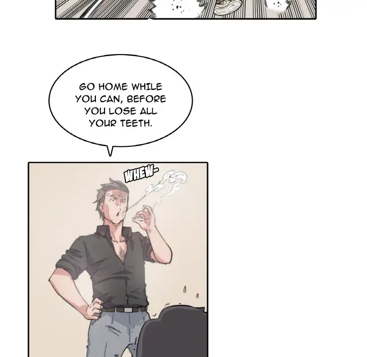 The Spot Master - Chapter 2 [photo 53] - MangaPorn