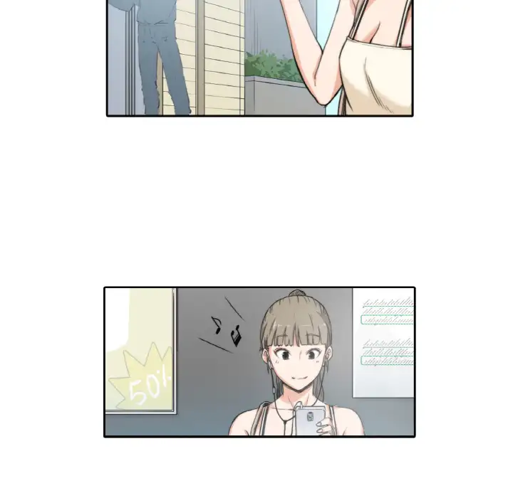The Spot Master - Chapter 2 [photo 57] - MangaPorn