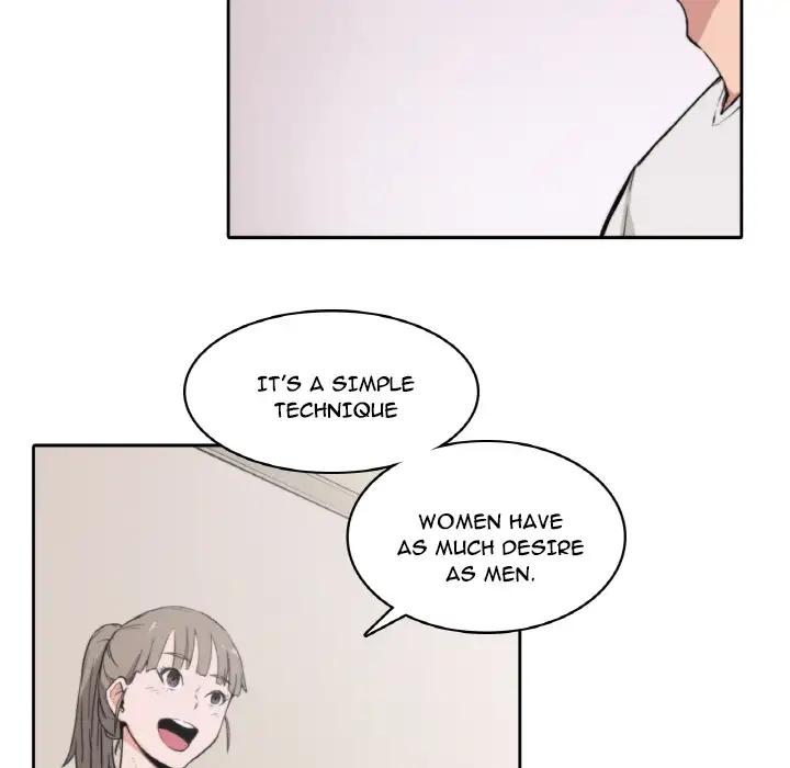 The Spot Master - Chapter 2 [photo 6] - MangaPorn