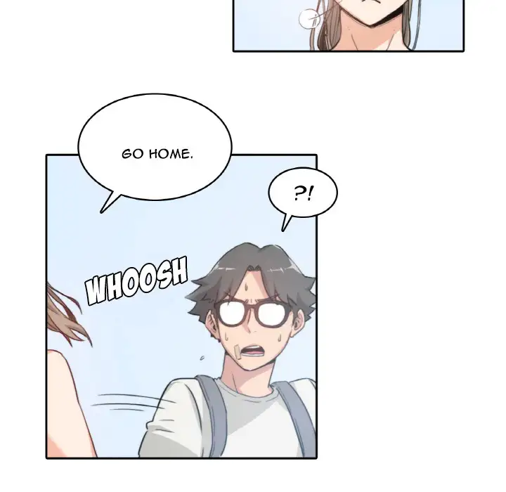 The Spot Master - Chapter 2 [photo 61] - MangaPorn
