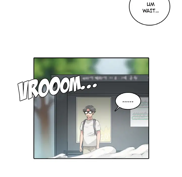 The Spot Master - Chapter 2 [photo 63] - MangaPorn