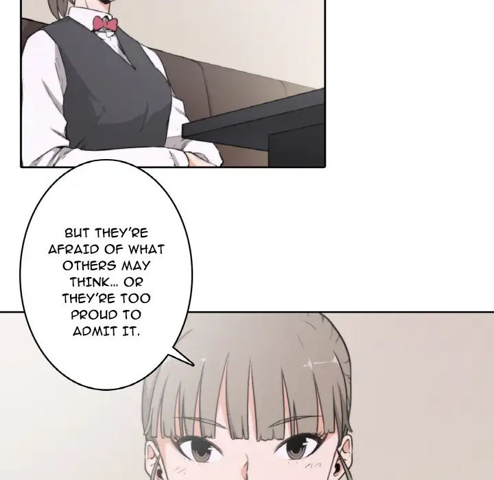 The Spot Master - Chapter 2 [photo 7] - MangaPorn