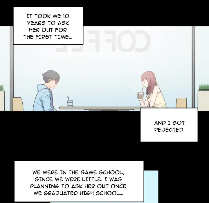 The Spot Master - Chapter 2 [photo 77] - MangaPorn