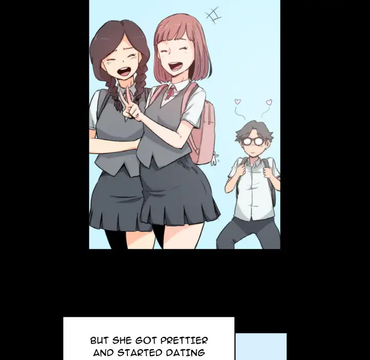 The Spot Master - Chapter 2 [photo 78] - MangaPorn