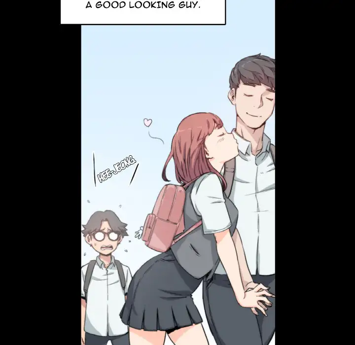 The Spot Master - Chapter 2 [photo 79] - MangaPorn