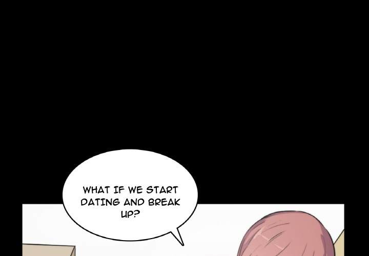 The Spot Master - Chapter 3 [photo 1] - MangaPorn