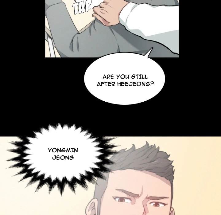The Spot Master - Chapter 3 [photo 12] - MangaPorn
