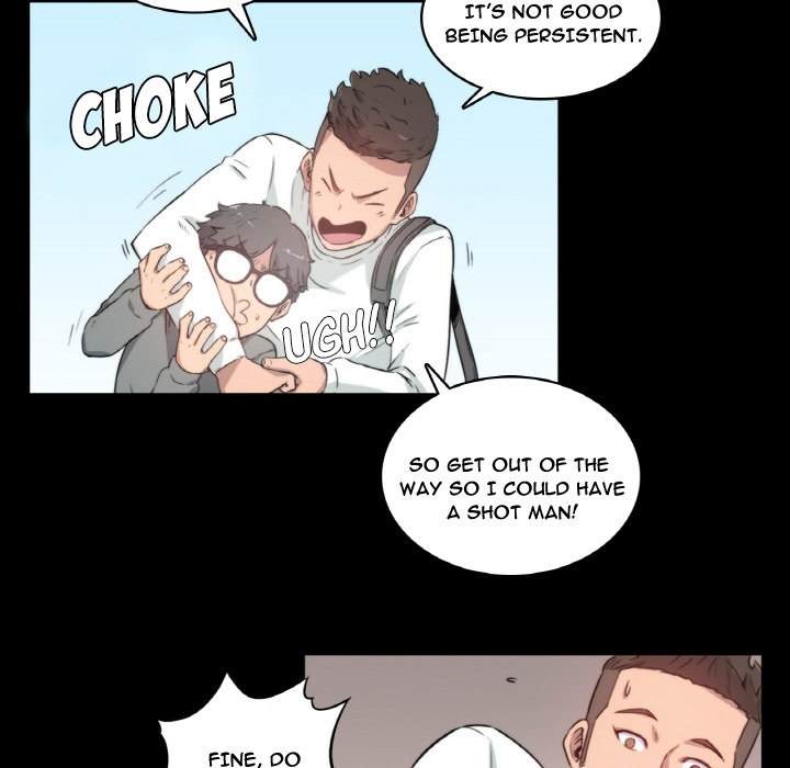 The Spot Master - Chapter 3 [photo 15] - MangaPorn
