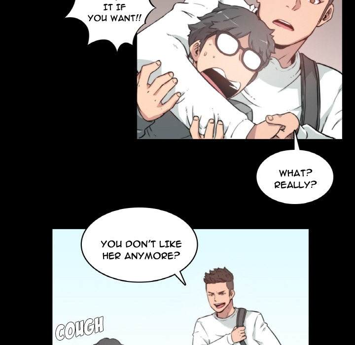The Spot Master - Chapter 3 [photo 16] - MangaPorn