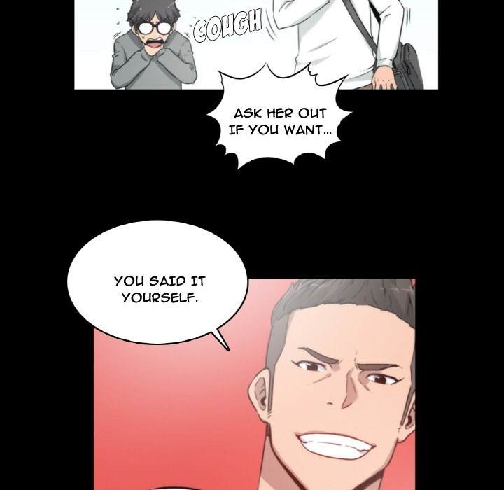 The Spot Master - Chapter 3 [photo 17] - MangaPorn