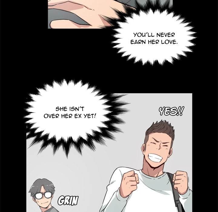 The Spot Master - Chapter 3 [photo 20] - MangaPorn