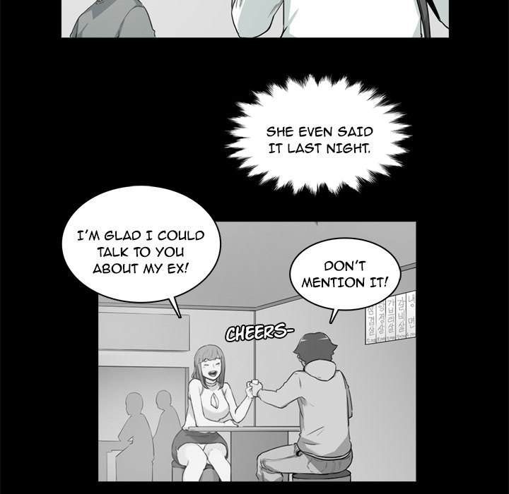 The Spot Master - Chapter 3 [photo 21] - MangaPorn
