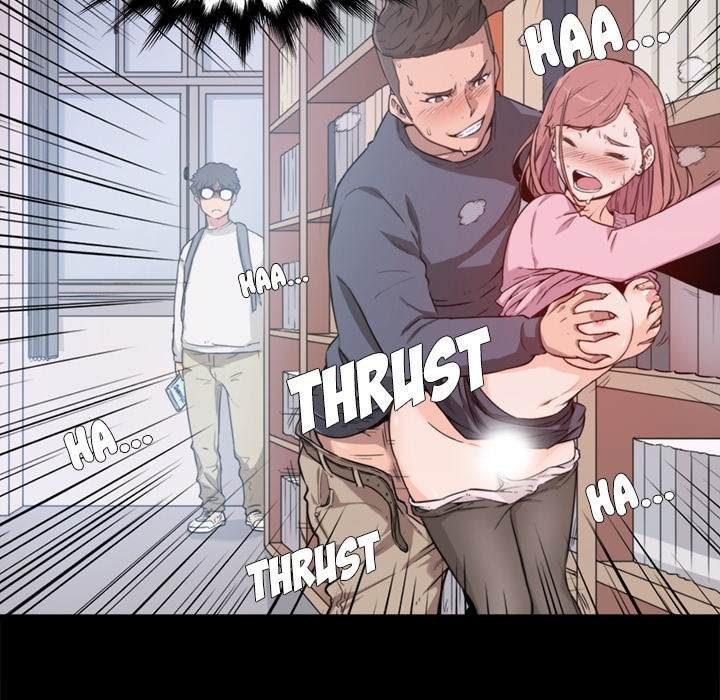 The Spot Master - Chapter 3 [photo 35] - MangaPorn