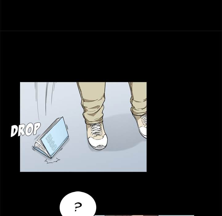 The Spot Master - Chapter 3 [photo 37] - MangaPorn