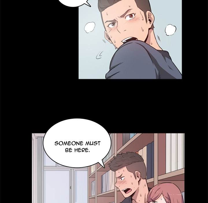 The Spot Master - Chapter 3 [photo 38] - MangaPorn