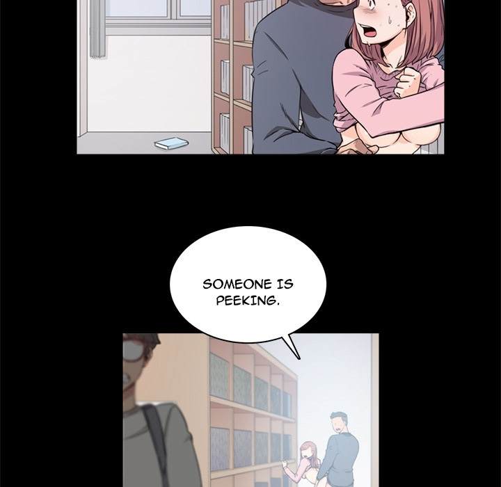 The Spot Master - Chapter 3 [photo 39] - MangaPorn