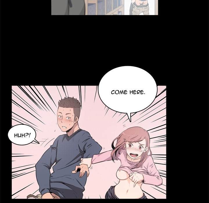 The Spot Master - Chapter 3 [photo 40] - MangaPorn