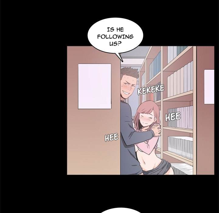 The Spot Master - Chapter 3 [photo 41] - MangaPorn
