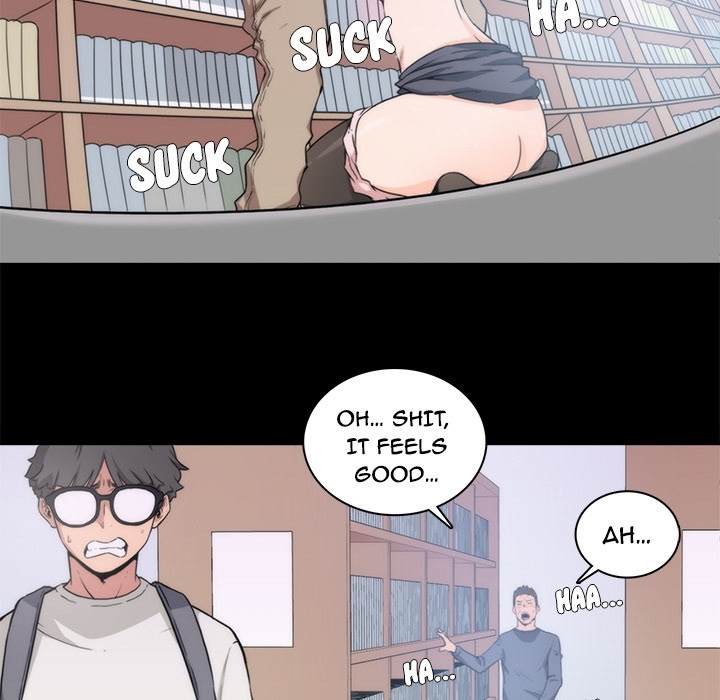 The Spot Master - Chapter 3 [photo 45] - MangaPorn