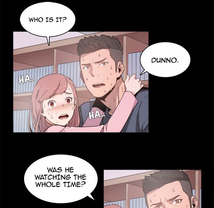 The Spot Master - Chapter 3 [photo 64] - MangaPorn
