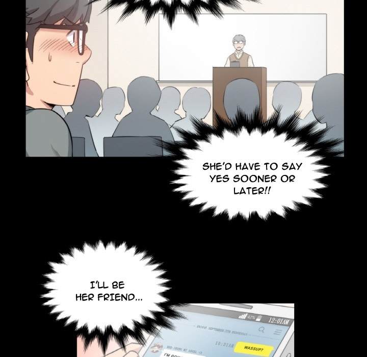 The Spot Master - Chapter 3 [photo 8] - MangaPorn