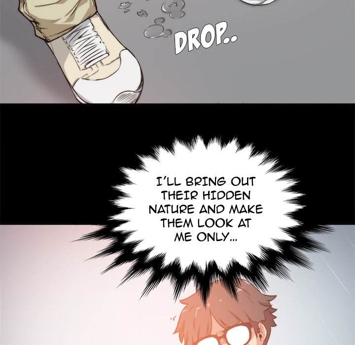 The Spot Master - Chapter 3 [photo 83] - MangaPorn