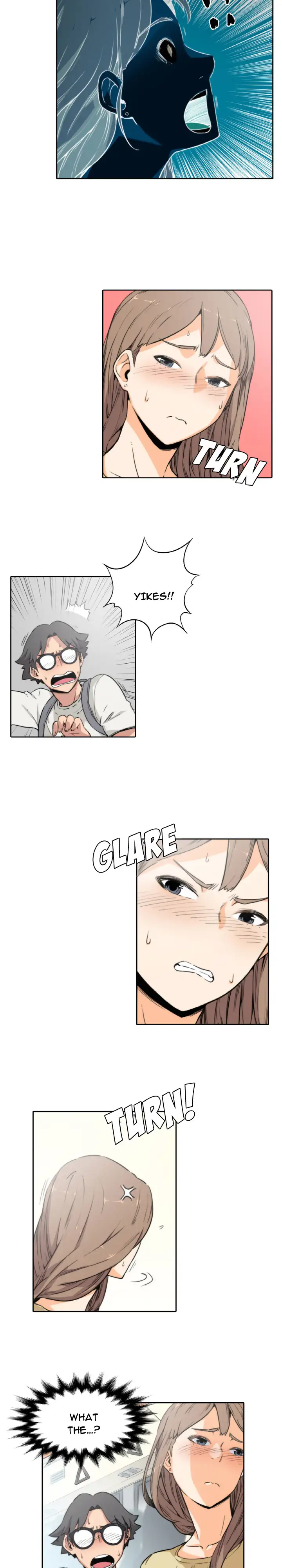 The Spot Master - Chapter 4 [photo 15] - MangaPorn