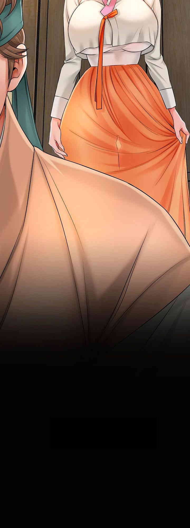 Brothel Raw - Chapter 11 [photo 21] - MangaPorn