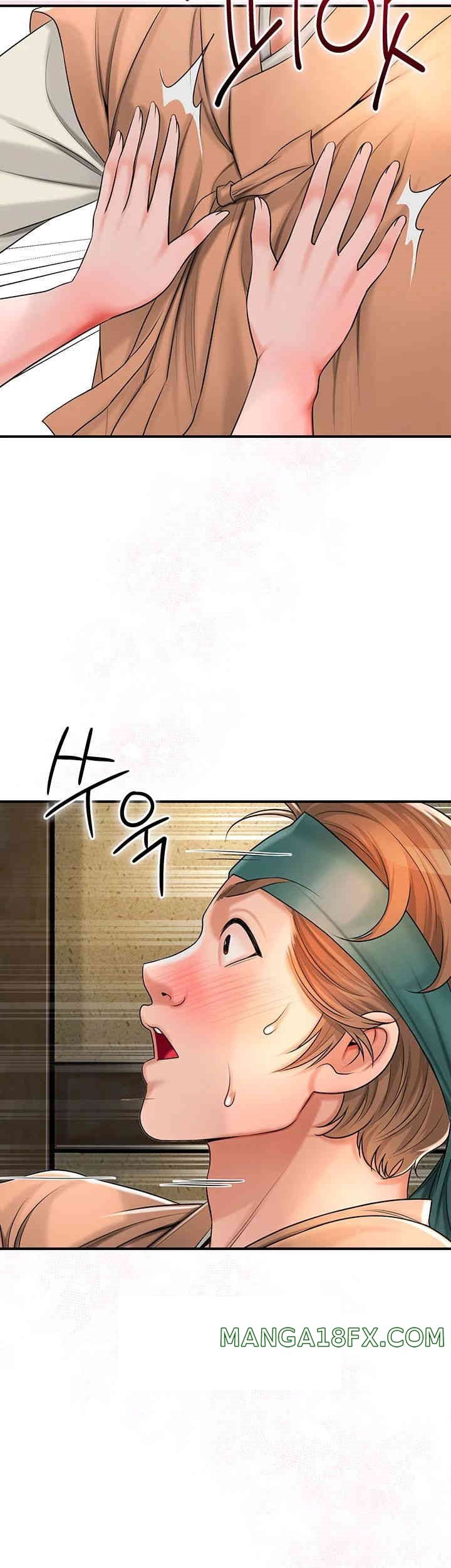 Brothel Raw - Chapter 11 [photo 61] - MangaPorn
