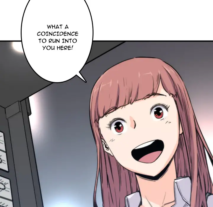The Spot Master - Chapter 5 [photo 103] - MangaPorn