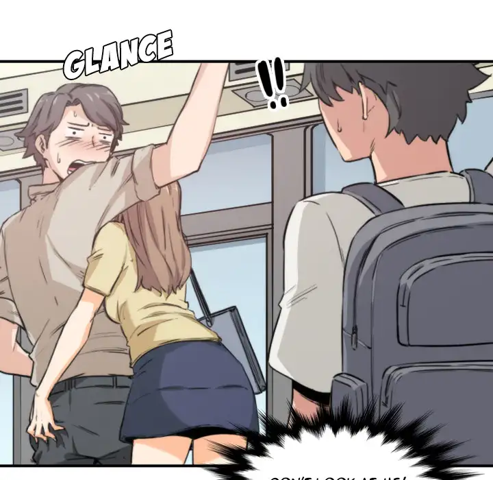 The Spot Master - Chapter 5 [photo 11] - MangaPorn