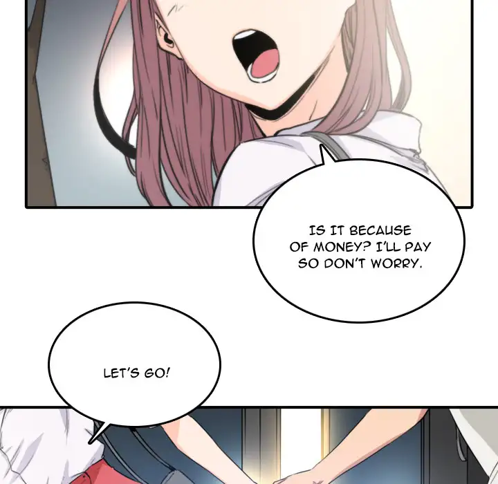 The Spot Master - Chapter 5 [photo 114] - MangaPorn