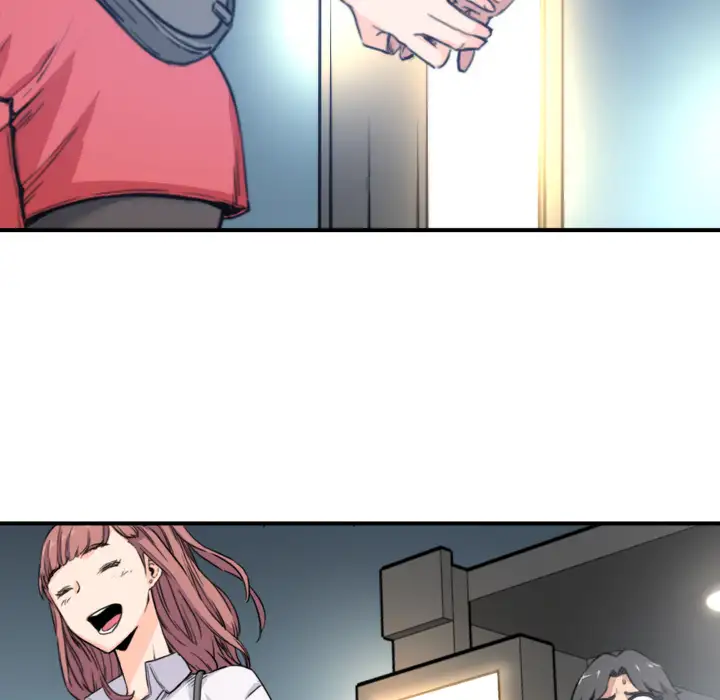 The Spot Master - Chapter 5 [photo 116] - MangaPorn
