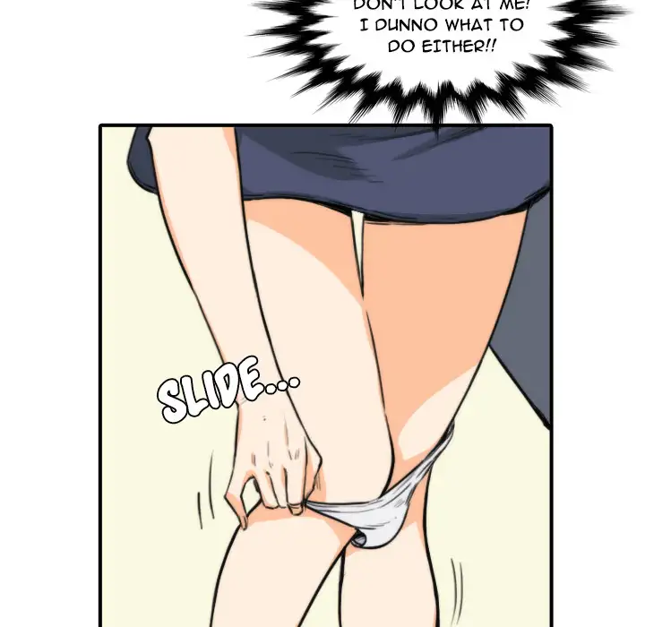 The Spot Master - Chapter 5 [photo 12] - MangaPorn