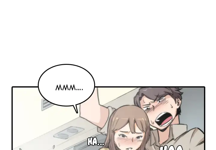 The Spot Master - Chapter 5 [photo 2] - MangaPorn