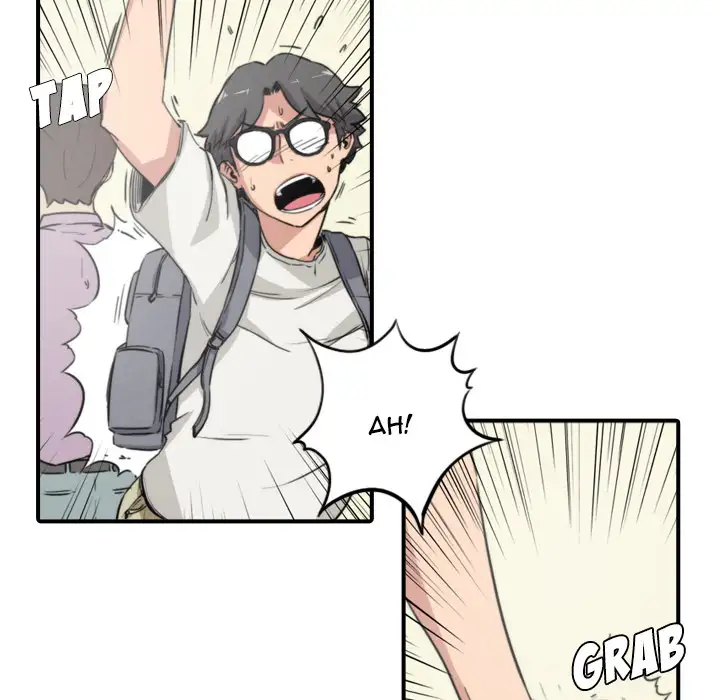 The Spot Master - Chapter 5 [photo 25] - MangaPorn