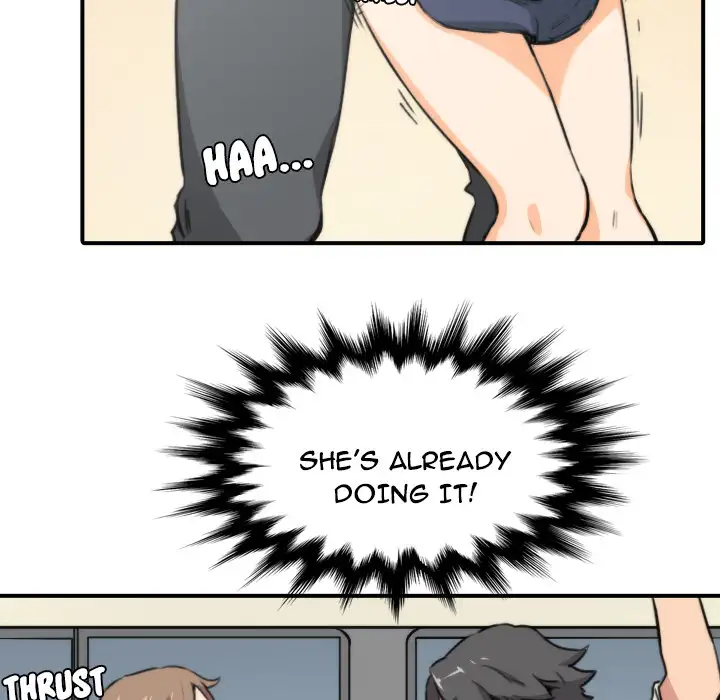The Spot Master - Chapter 5 [photo 29] - MangaPorn