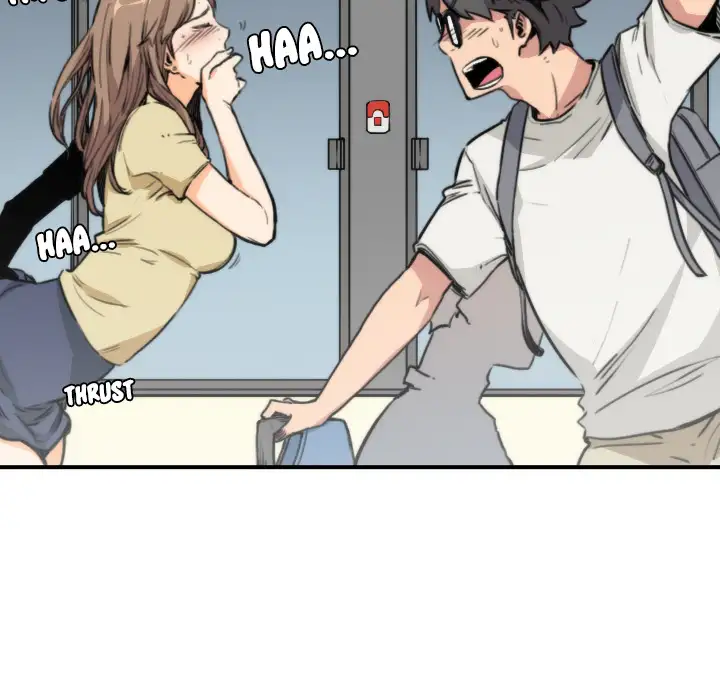 The Spot Master - Chapter 5 [photo 30] - MangaPorn
