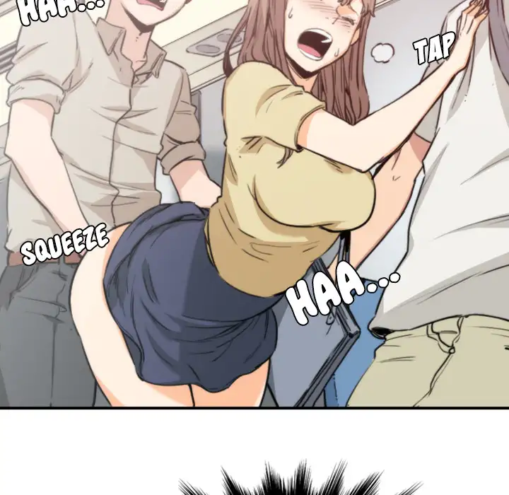 The Spot Master - Chapter 5 [photo 37] - MangaPorn