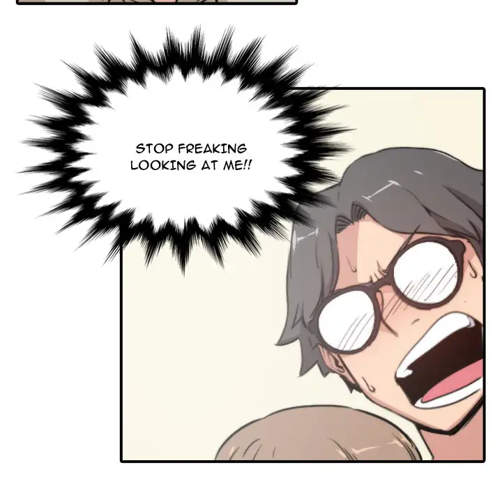 The Spot Master - Chapter 5 [photo 46] - MangaPorn