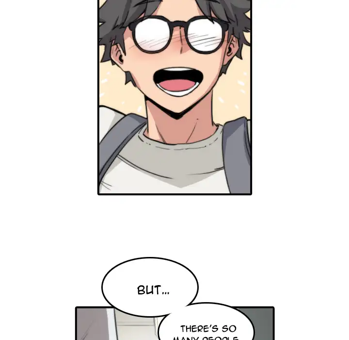 The Spot Master - Chapter 5 [photo 5] - MangaPorn