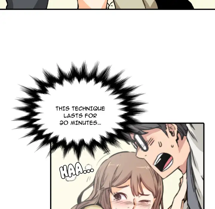 The Spot Master - Chapter 5 [photo 52] - MangaPorn