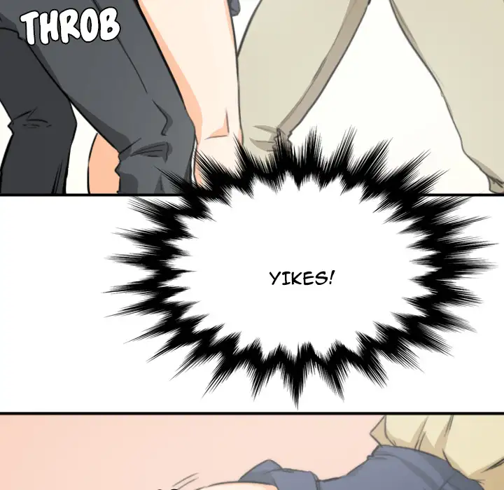 The Spot Master - Chapter 5 [photo 58] - MangaPorn