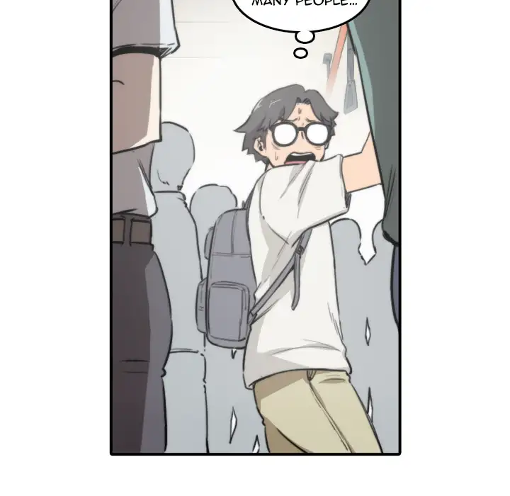 The Spot Master - Chapter 5 [photo 6] - MangaPorn