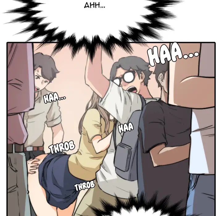 The Spot Master - Chapter 5 [photo 60] - MangaPorn