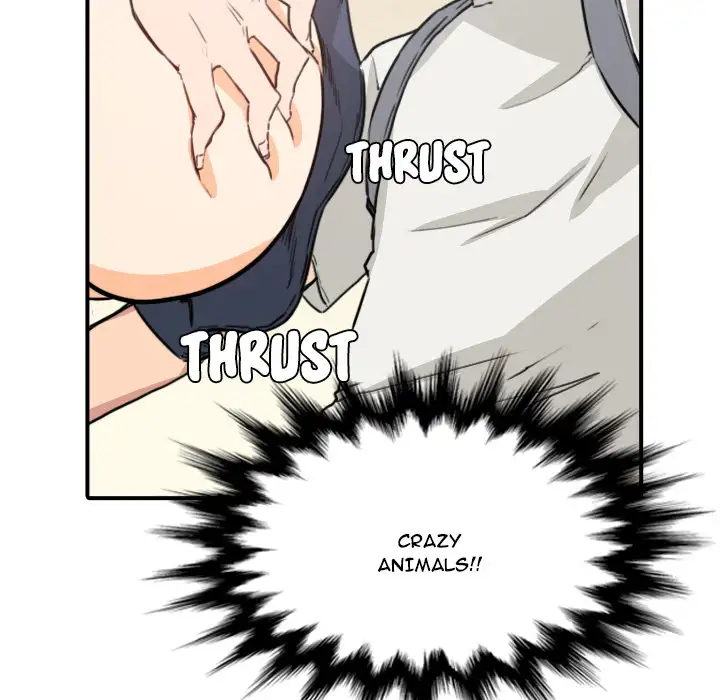 The Spot Master - Chapter 5 [photo 68] - MangaPorn