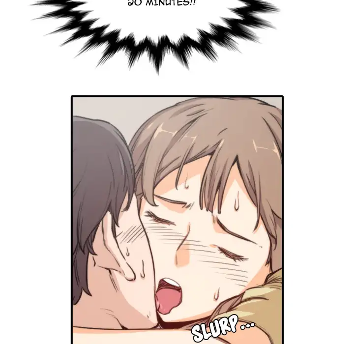 The Spot Master - Chapter 5 [photo 80] - MangaPorn