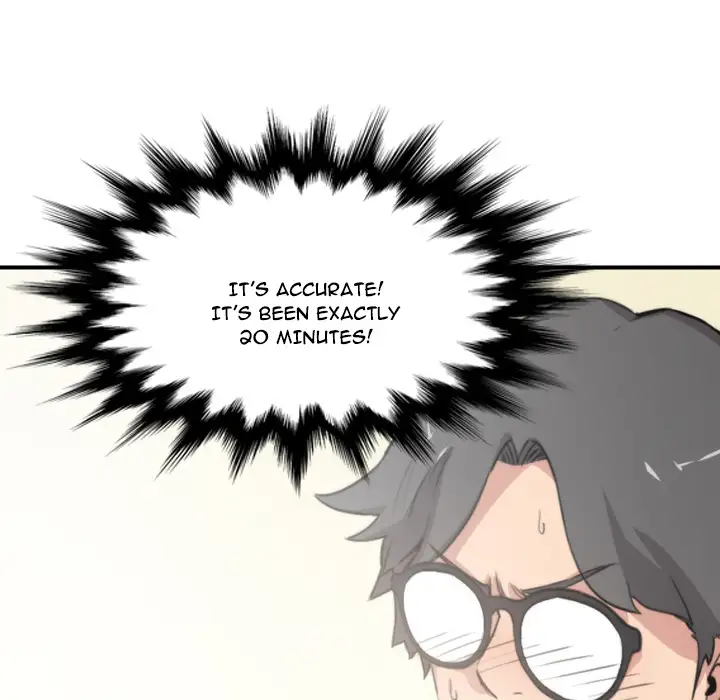 The Spot Master - Chapter 5 [photo 91] - MangaPorn